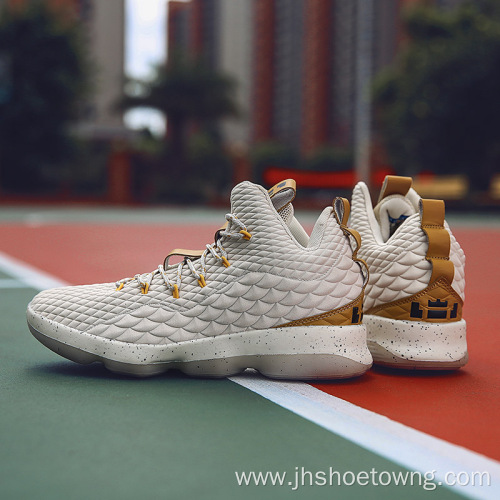 High quality man basketball sneakers Trainer For men